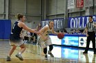 WBBall vs MHC  Wheaton College women's basketball vs Mount Holyoke College. - Photo By: KEITH NORDSTROM : Wheaton, basketball, Mount Holyoke, NEWMAC